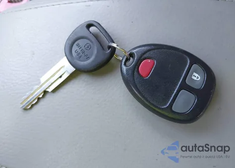 2008 Saturn Vue V6 Xr из США, поврежденный, VIN 3GSCL53748S534783